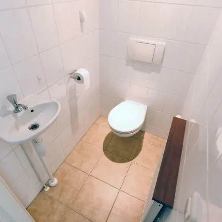 公寓 Keizerstraat Apartment, 2 Mins To Beach *