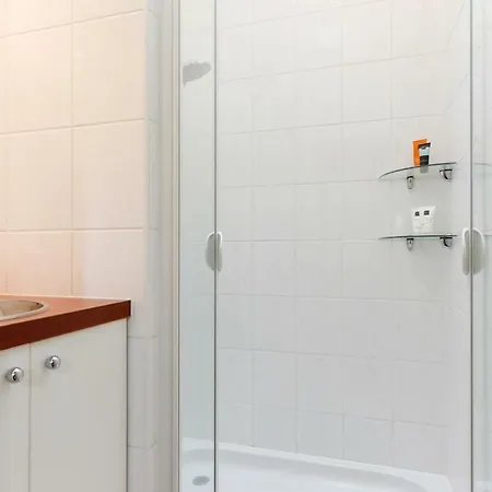 公寓 Keizerstraat Apartment, 2 Mins To Beach *